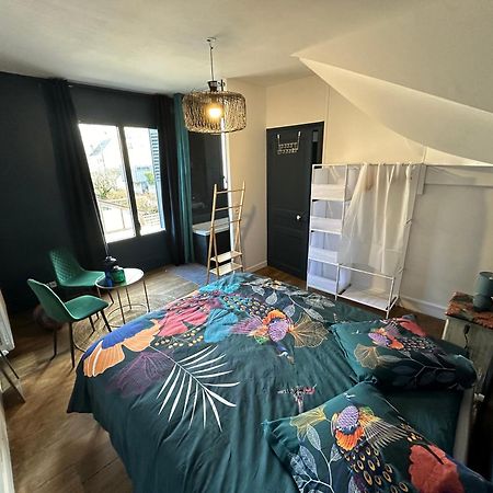 Maison De Ville Idealement Placee Tours Eksteriør bilde